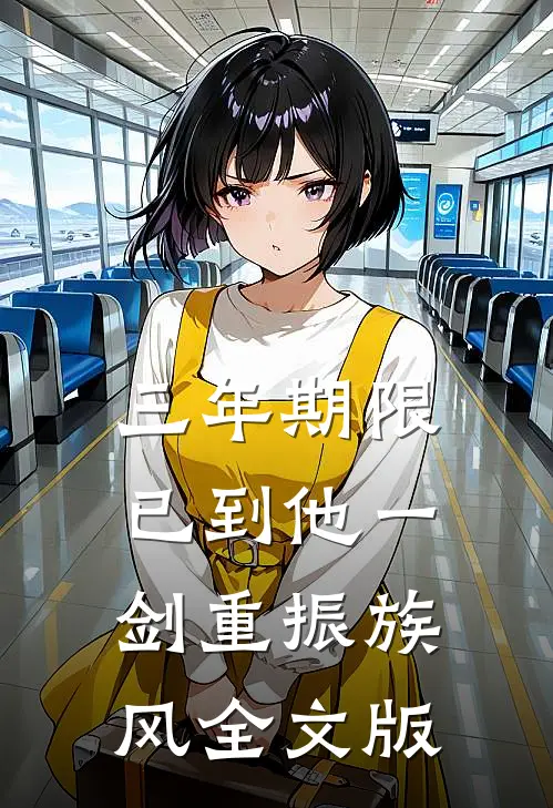 三年期限已到他一剑重振族风全文版