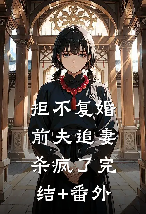 拒不复婚：前夫追妻杀疯了完结+番外