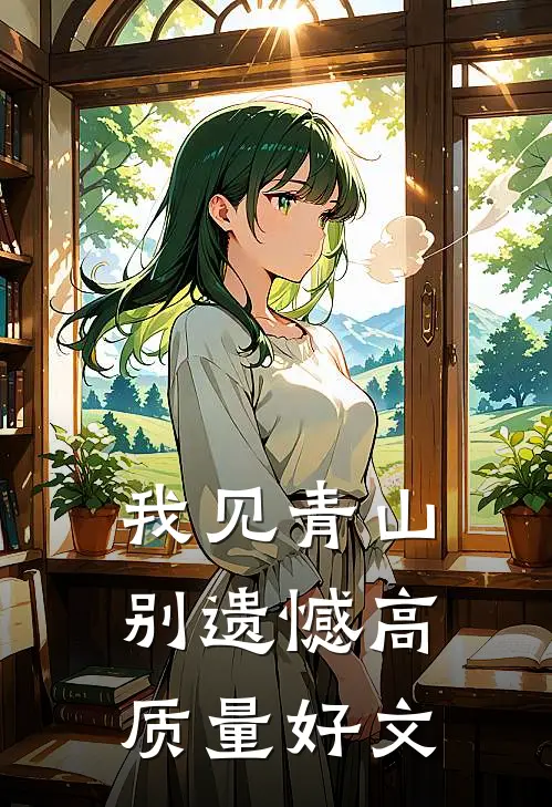 我见青山别遗憾高质量好文