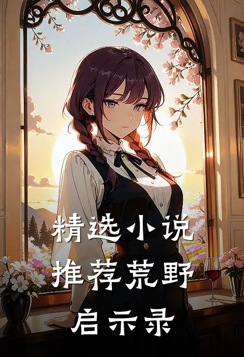 精选小说推荐荒野启示录