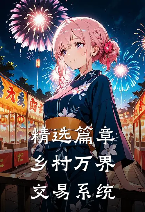 精选篇章乡村万界交易系统
