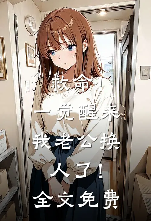 救命！一觉醒来我老公换人了！全文免费