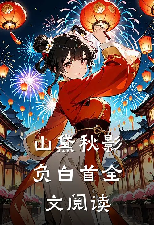 山黛秋影负白首全文阅读