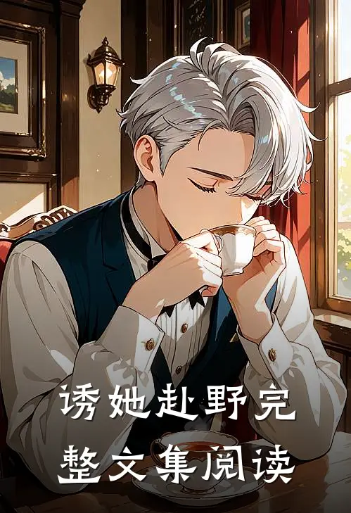 诱她赴野完整文集阅读
