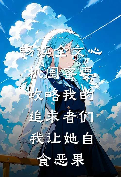 畅读全文心机闺蜜要攻略我的追求者们，我让她自食恶果