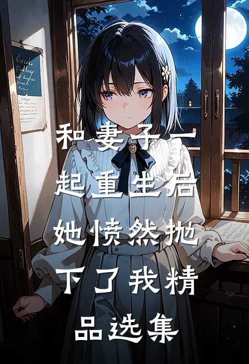和妻子一起重生后，她愤然抛下了我精品选集