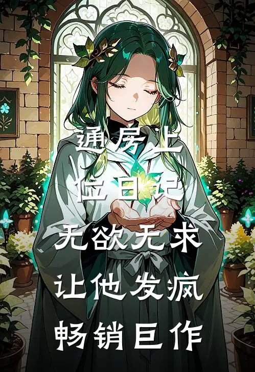 通房上位日记：无欲无求让他发疯畅销巨作