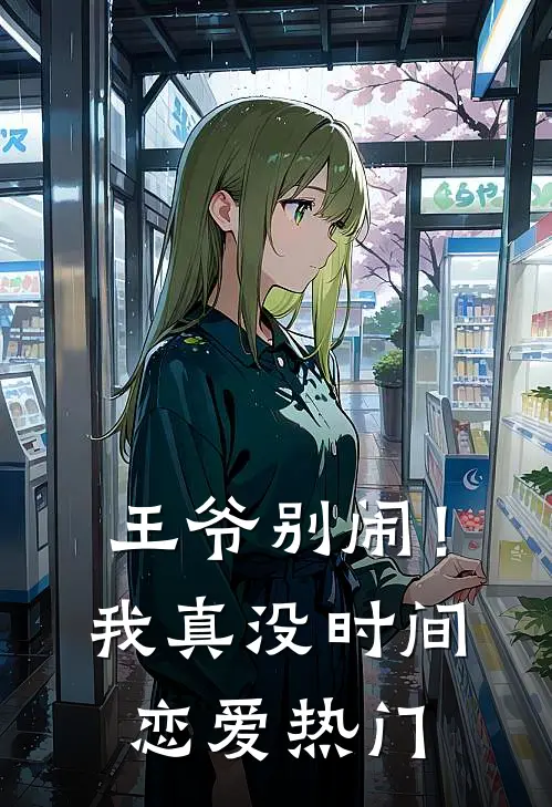 王爷别闹！我真没时间恋爱热门