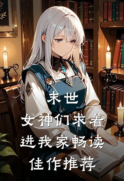 末世：女神们求着进我家畅读佳作推荐