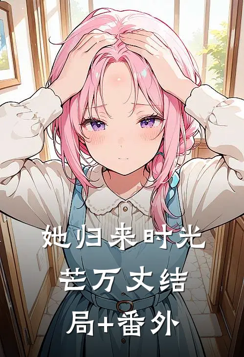 她归来时光芒万丈结局+番外