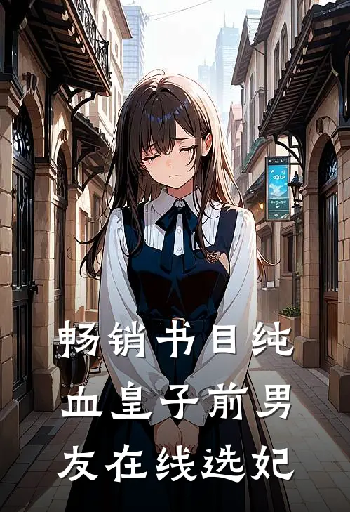 畅销书目纯血皇子前男友在线选妃