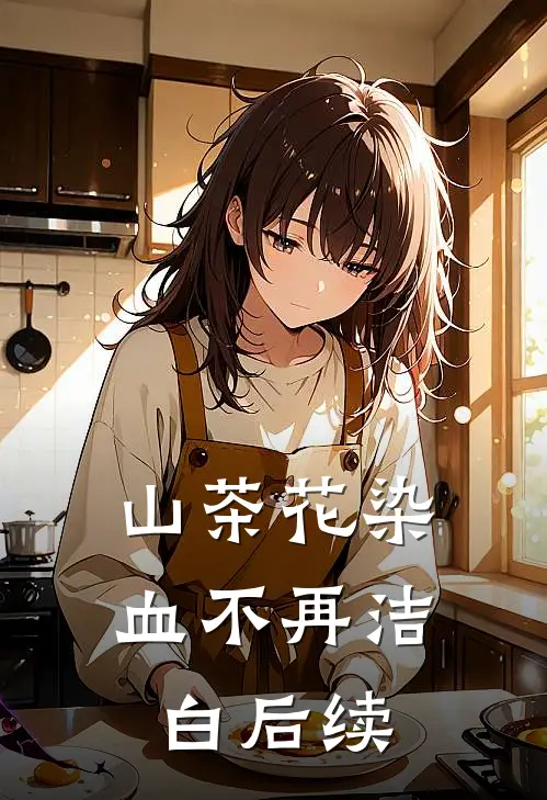山茶花染血不再洁白后续
