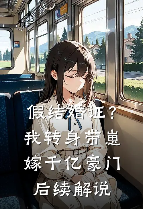 假结婚证？我转身带崽嫁千亿豪门后续解说