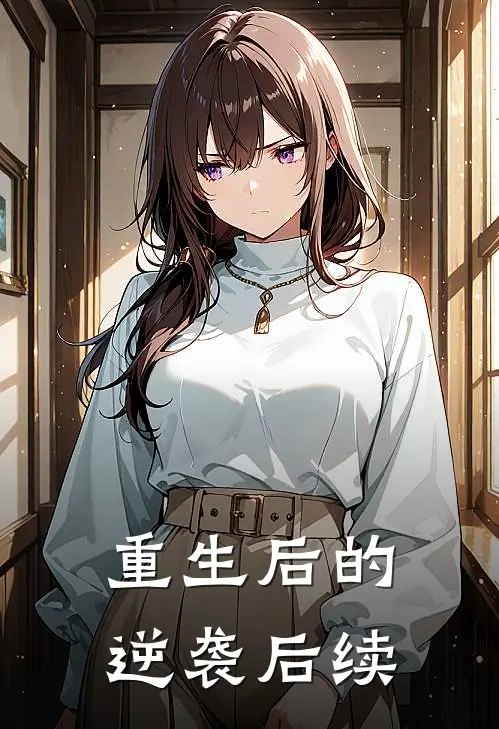 《重生后的逆袭》后续