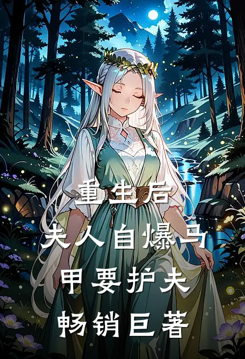 重生后，夫人自爆马甲要护夫畅销巨著