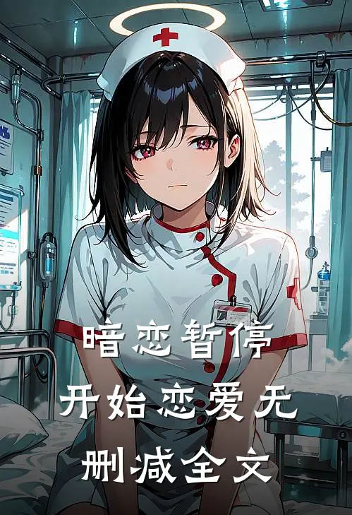 暗恋暂停，开始恋爱无删减全文