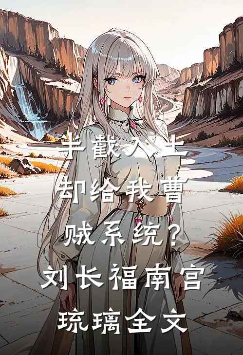 半截入土：却给我曹贼系统？刘长福南宫琉璃全文