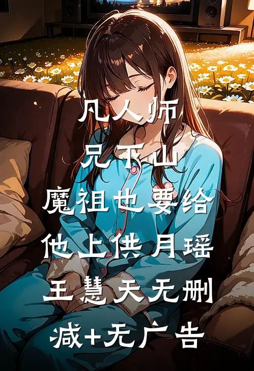凡人师兄下山，魔祖也要给他上供月瑶王慧天无删减+无广告
