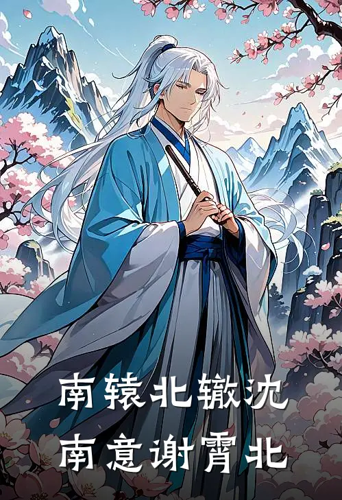 南辕北辙沈南意谢霄北