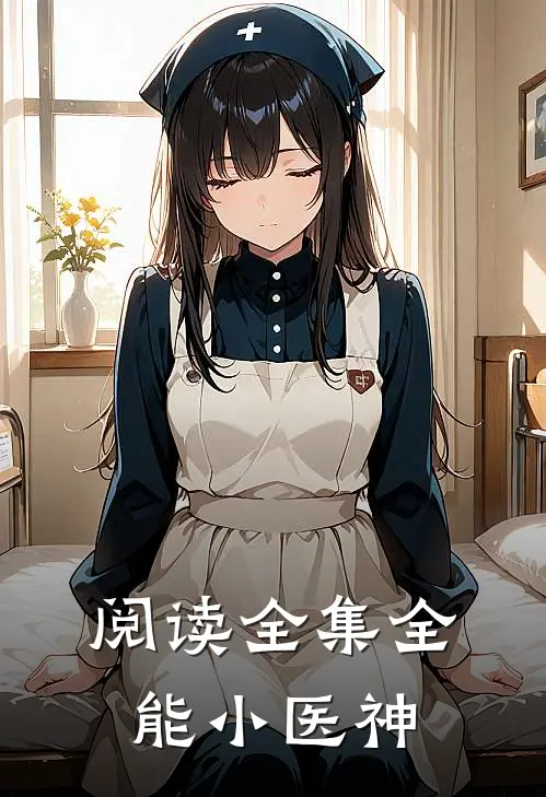 阅读全集全能小医神