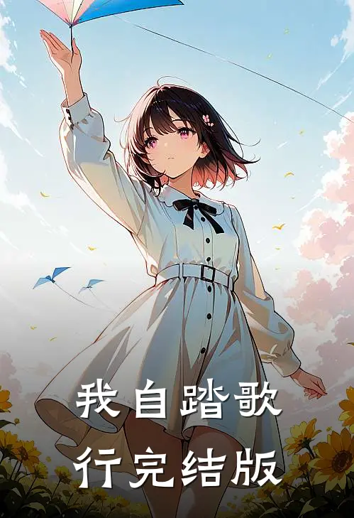我自踏歌行完结版