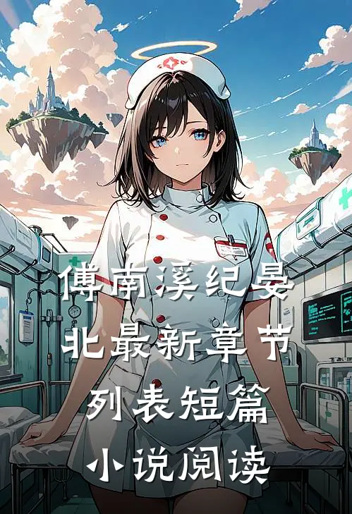 傅南溪纪晏北最新章节列表短篇小说阅读