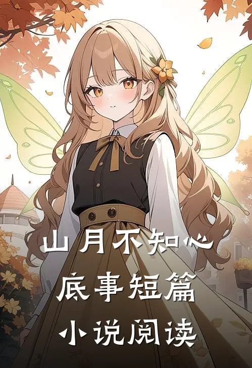 山月不知心底事短篇小说阅读