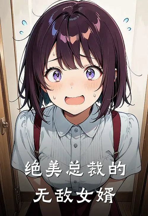 绝美总裁的无敌女婿