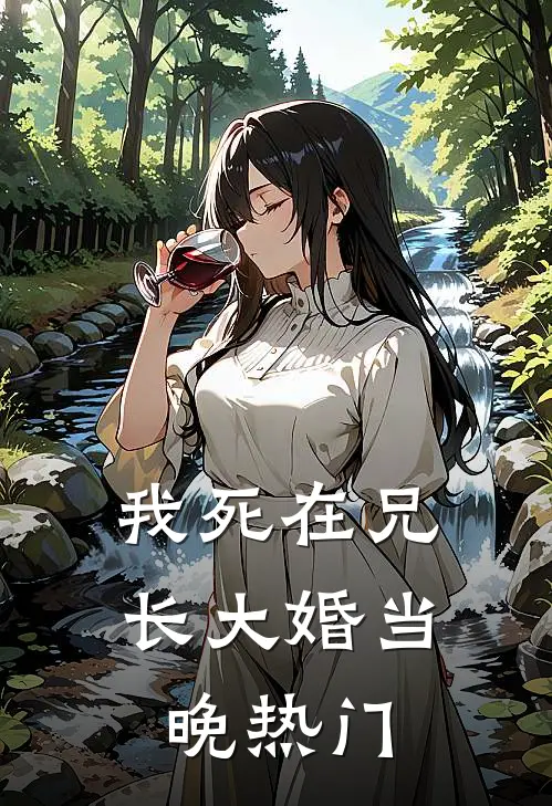 我死在兄长大婚当晚热门