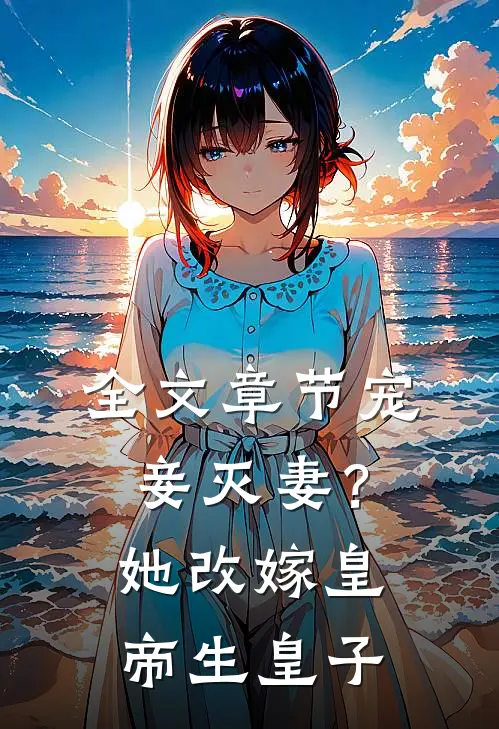 全文章节宠妾灭妻？她改嫁皇帝生皇子