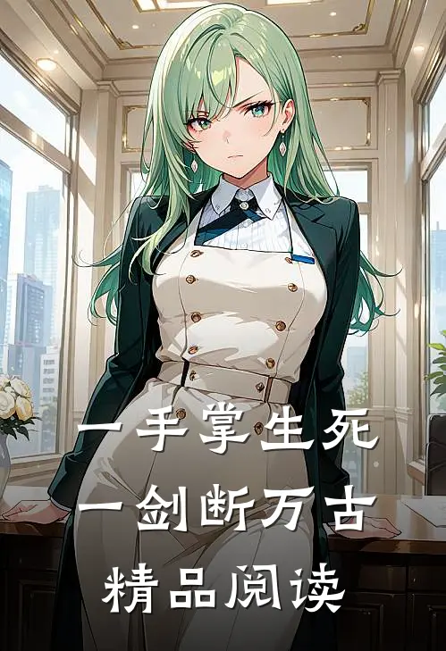 一手掌生死,一剑断万古精品阅读
