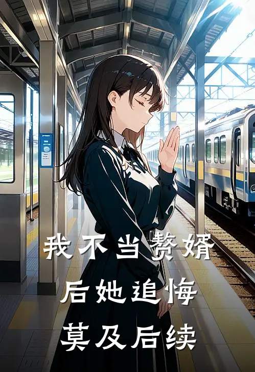 我不当赘婿后她追悔莫及后续