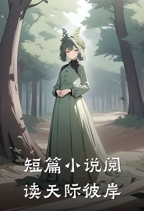 短篇小说阅读天际彼岸