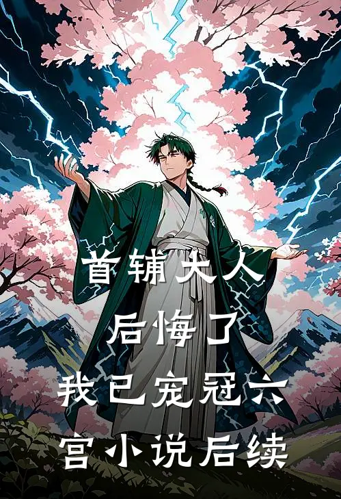 首辅大人后悔了，我已宠冠六宫小说后续