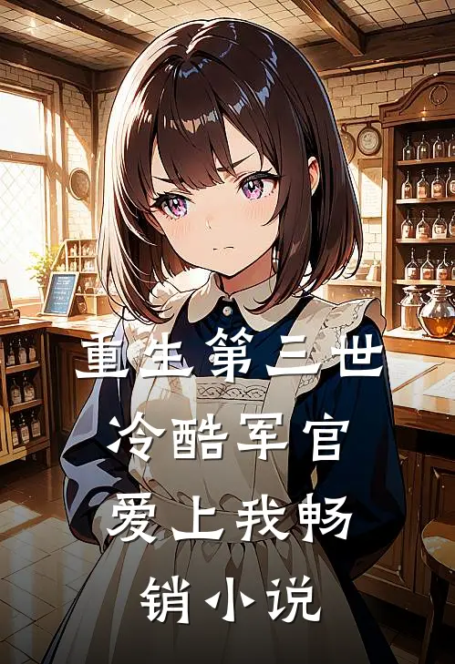 重生第三世冷酷军官爱上我畅销免费阅读