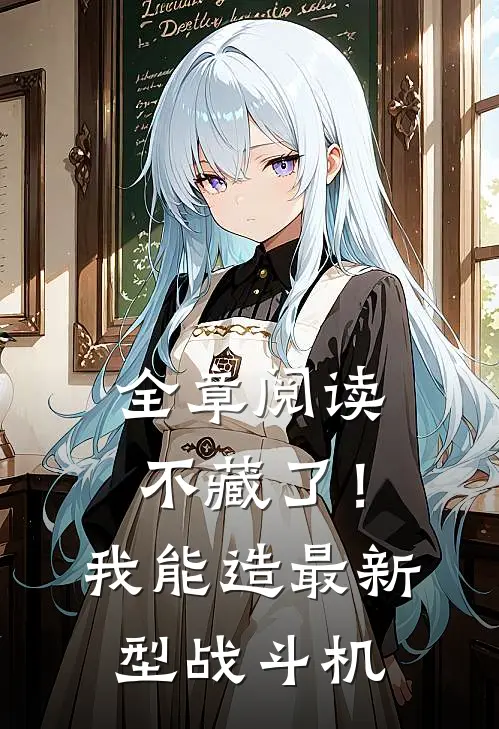 全章阅读不藏了！我能造最新型战斗机