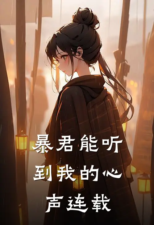 暴君能听到我的心声连载