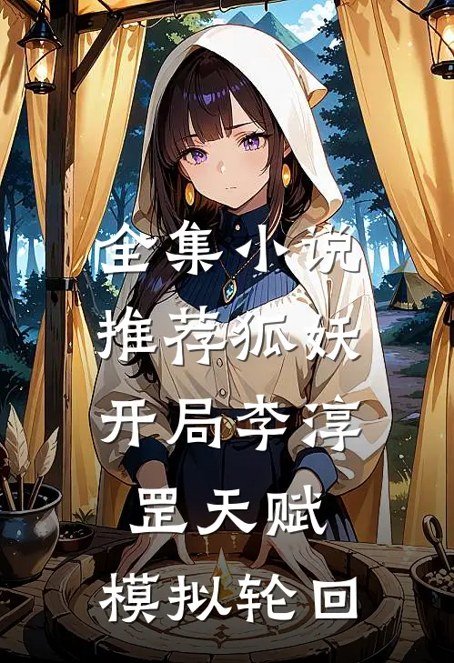 全集小说推荐狐妖：开局李淳罡天赋，模拟轮回