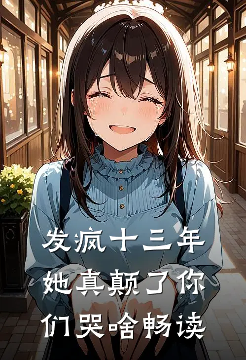 发疯十三年，她真颠了你们哭啥畅读