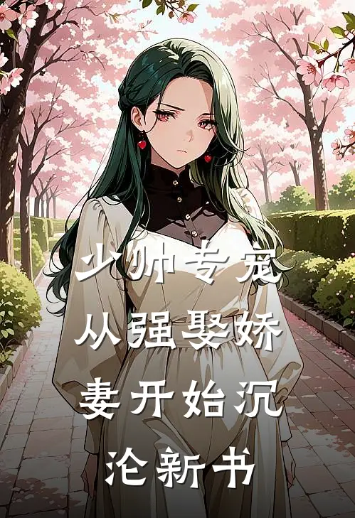 少帅专宠：从强娶娇妻开始沉沦新书