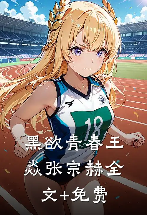 黑欲青春王焱张宗赫全文+免费