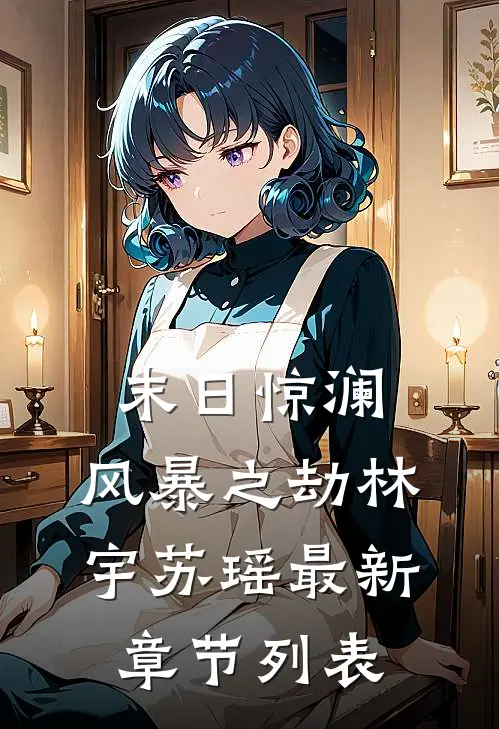 末日惊澜：风暴之劫林宇苏瑶最新章节列表