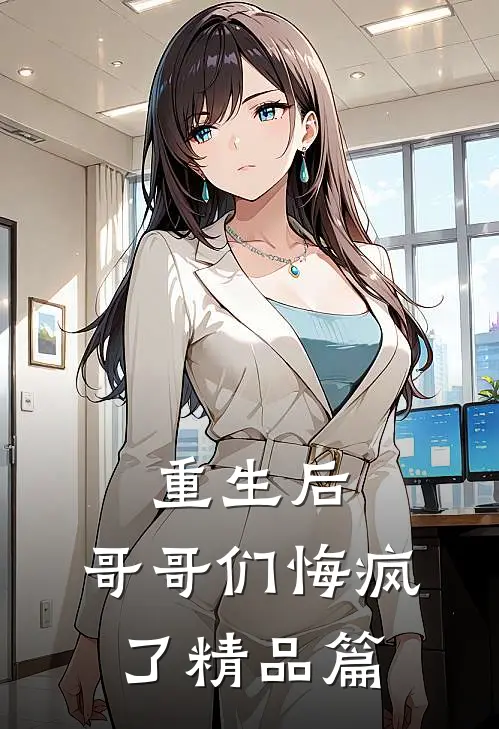 重生后，哥哥们悔疯了精品篇