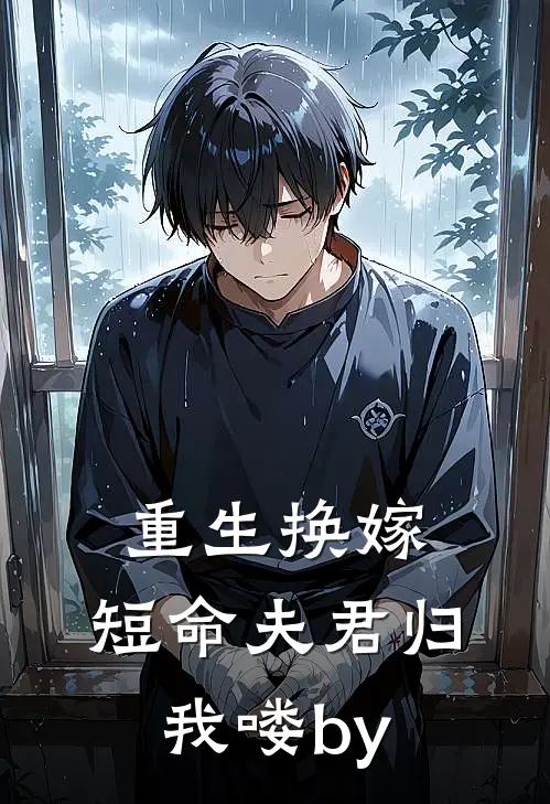 重生换嫁：短命夫君归我喽by