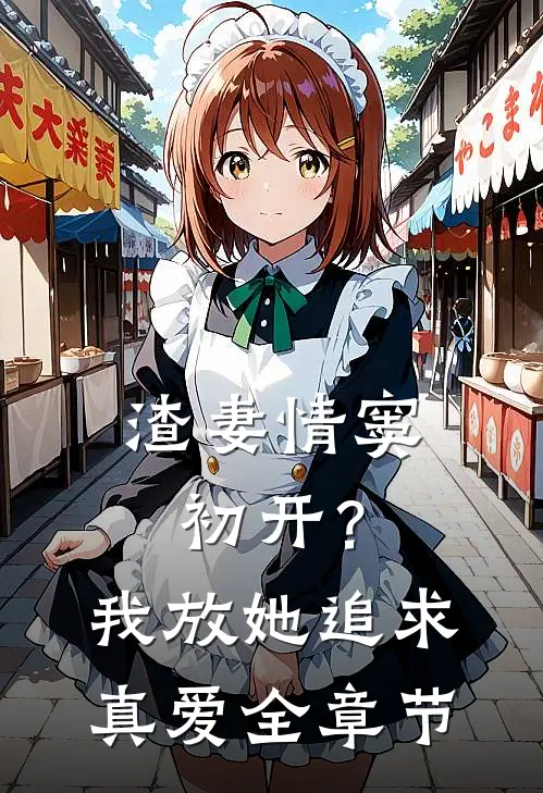 渣妻情窦初开？我放她追求真爱全章节
