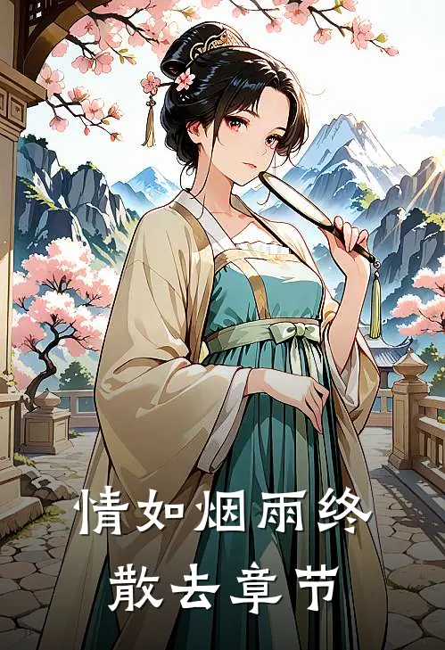 情如烟雨终散去章节