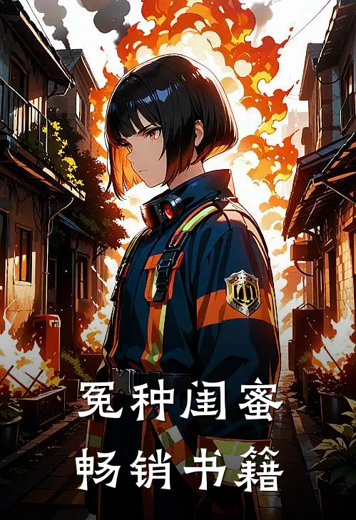 冤种闺蜜畅销书籍