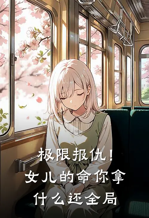 极限报仇！女儿的命你拿什么还全局