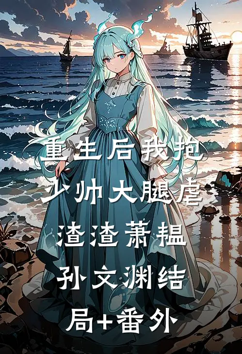 重生后我抱少帅大腿虐渣渣萧韫孙文渊结局+番外