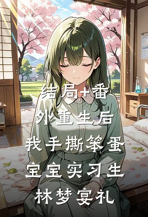 结局+番外重生后，我手撕笨蛋宝宝实习生林梦宴礼